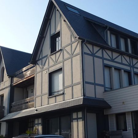 Apartament Le Normandy Pourville-sur-Mer Pokój zdjęcie