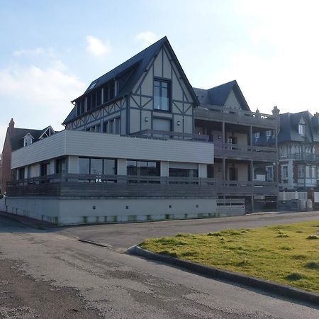 Apartament Le Normandy Pourville-sur-Mer Pokój zdjęcie