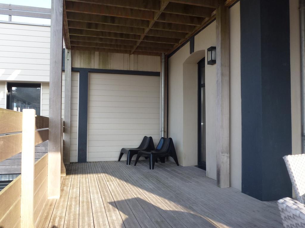 Apartament Le Normandy Pourville-sur-Mer Pokój zdjęcie