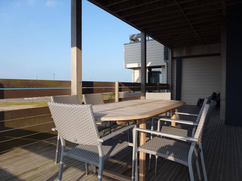 Apartament Le Normandy Pourville-sur-Mer Pokój zdjęcie
