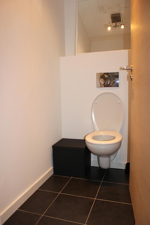 Apartament Le Normandy Pourville-sur-Mer Pokój zdjęcie